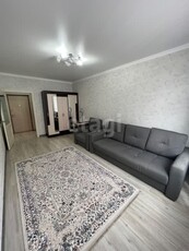 1-комн. квартира , 38.5м² , 3/12 этаж