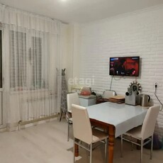 1-комн. квартира , 39м² , 1/11 этаж