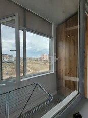 1-комн. квартира , 39м² , 5/17 этаж