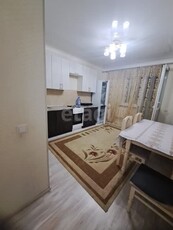 1-комн. квартира , 45м² , 14/16 этаж