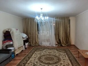 1-комн. квартира , 50м² , 8/23 этаж