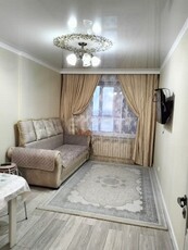 2-комн. квартира , 47.1м² , 14/24 этаж