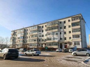 2-комн. квартира , 48м² , 5/5 этаж