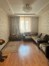 2-комн. квартира , 54.4м² , 2/6 этаж