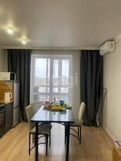 2-комн. квартира , 55м² , 7/12 этаж