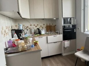 2-комн. квартира , 55.5м² , 3/5 этаж