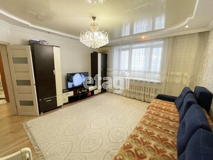 2-комн. квартира , 61м² , 2/9 этаж