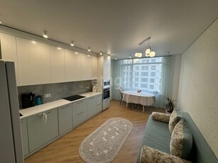 2-комн. квартира , 68.8м² , 5/12 этаж