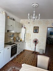 2-комн. квартира , 77м² , 10/11 этаж