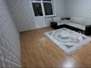 3-комн. квартира , 106м² , 2/18 этаж