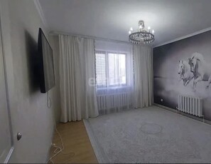 3-комн. квартира , 80м² , 4/12 этаж