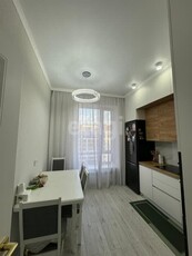 3-комн. квартира , 90м² , 8/10 этаж