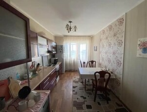 3-комн. квартира , 90.3м² , 10/16 этаж