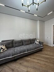 4-комн. квартира , 111.7м² , 4/12 этаж