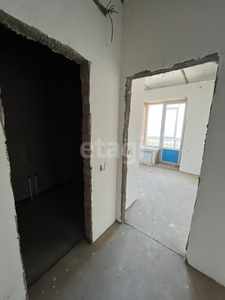 1-комн. квартира , 37м² , 3/9 этаж