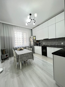 1-комн. квартира , 40м² , 8/13 этаж