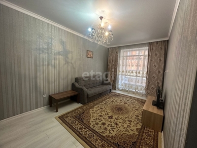 1-комн. квартира , 40.3м² , 1/10 этаж