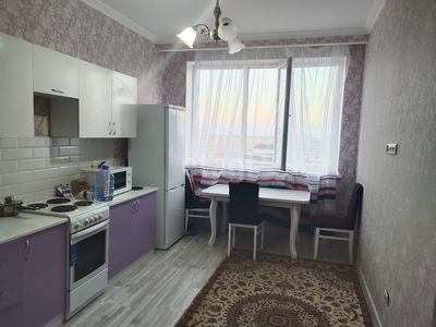 1-комн. квартира , 42.4м² , 13/15 этаж