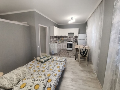 2-комн. квартира , 40.5м² , 2/8 этаж