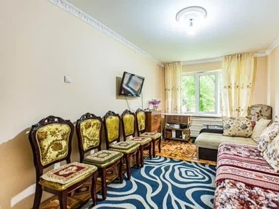 2-комн. квартира , 44.7м² , 1/5 этаж