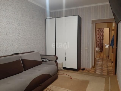 2-комн. квартира , 46.1м² , 5/5 этаж