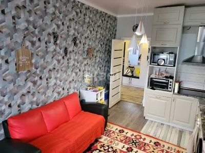 2-комн. квартира , 52м² , 6/7 этаж