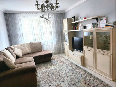 2-комн. квартира , 65м² , 8/10 этаж