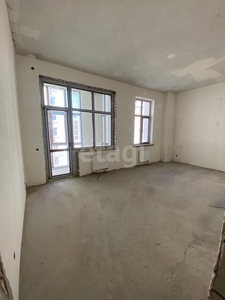 3-комн. квартира , 136м² , 3/7 этаж