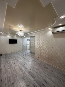 3-комн. квартира , 60.4м² , 3/5 этаж