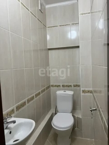 3-комн. квартира , 70м² , 2/5 этаж