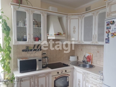 3-комн. квартира , 69м² , 8/10 этаж