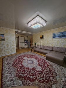 3-комн. квартира , 85м² , 1/16 этаж