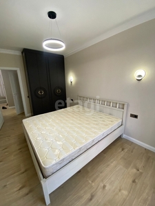 4-комн. квартира , 90.5м² , 2/8 этаж