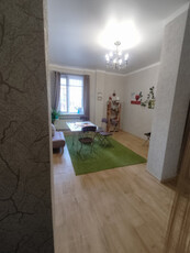 Продажа 1-комнатной квартиры, 26 м, Кенесары, дом 8 - Сарыарка