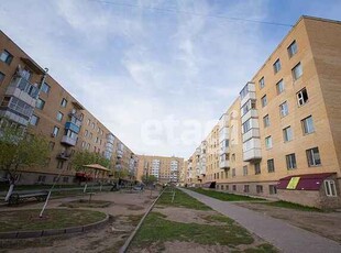 1-комн. квартира , 33м² , 6/6 этаж