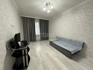 1-комн. квартира , 36м² , 1/12 этаж