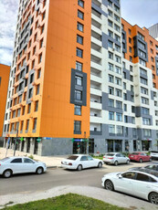 Продажа 1-комнатной квартиры, 37 м, Туран, дом 50/3