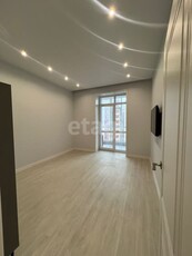 1-комн. квартира , 37м² , 9/12 этаж