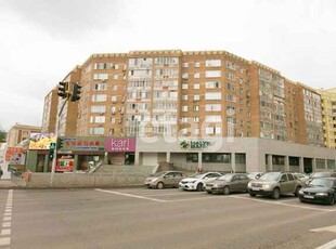 1-комн. квартира , 37м² , 9/9 этаж