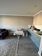 1-комн. квартира , 38.7м² , 4/9 этаж