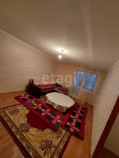 1-комн. квартира , 39.1м² , 4/6 этаж