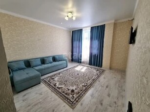 1-комн. квартира , 42м² , 11/15 этаж