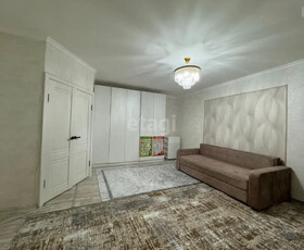 1-комн. квартира , 44м² , 2/9 этаж