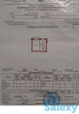 Продаю или обменяю 1 комнатный дом в Уральске в микрорайоне 