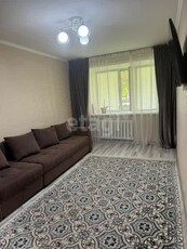 2-комн. квартира , 42.2м² , 1/5 этаж