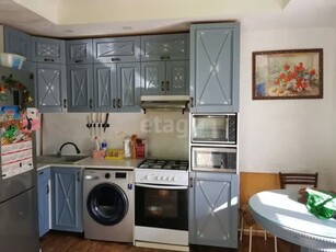 2-комн. квартира , 43м² , 1/5 этаж