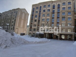 2-комн. квартира , 44м² , 3/7 этаж