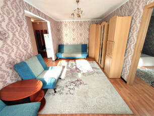 Продажа 2-комнатной квартиры, 44 м, Ержанова, дом 45