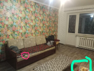 Продажа 2-комнатной квартиры, 47 м, Университетская, дом 23