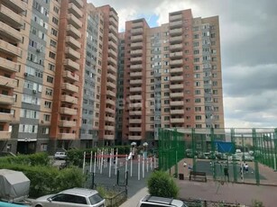 2-комн. квартира , 51м² , 3/14 этаж